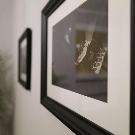 Apartmán Genova Garden, Vicino Al Gaslini E Boccadasse Exteriér fotografie